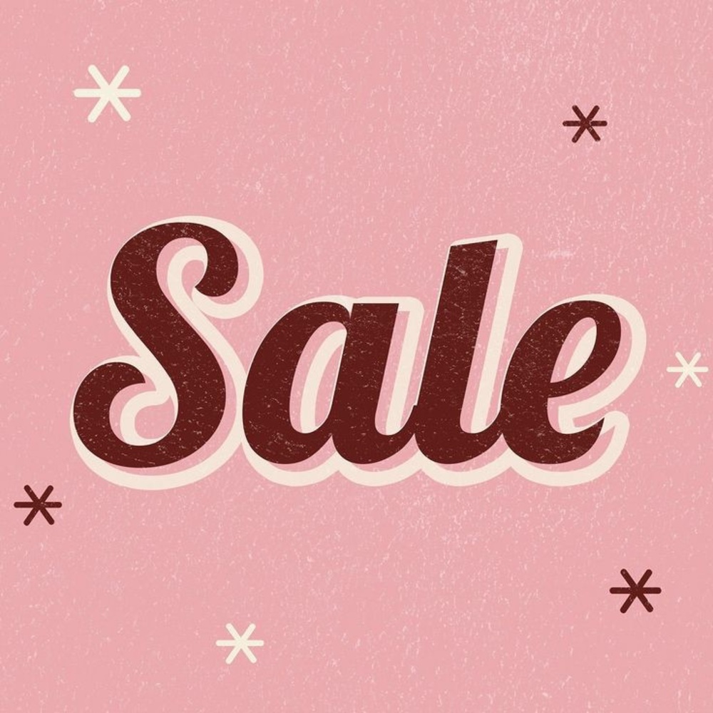 5/$30 Tops Sale